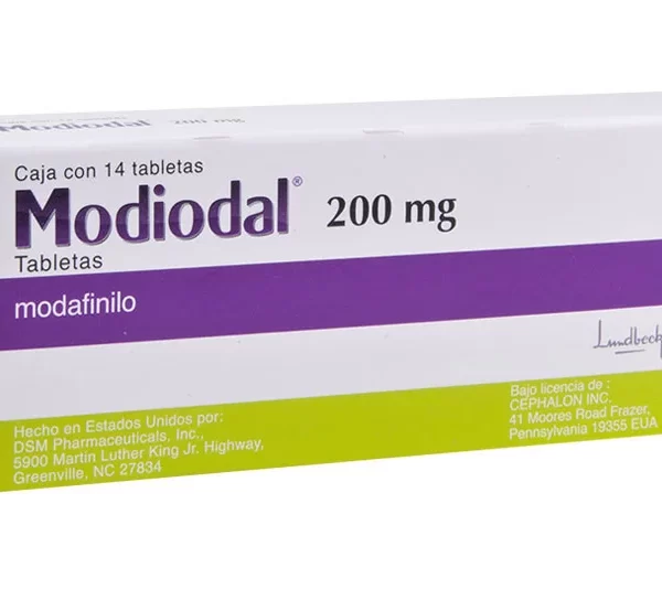 Buy Provigil Modiodal Modafinil 200 mg 7, 14 & 28 Tabs For Sale Online at Cheap Rates