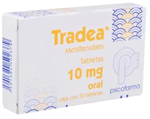 Buy Tradea Methylphenidate 10mg, LP 10mg and LP 54mg 30 Tablets For Sale Online at Cheap Rates