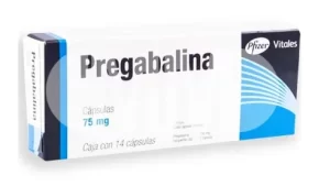 Buy Lyrica Pregabalin 75mg, 150mg and 300mg 28 Tablets For Sale Online at Cheap Rates