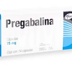 Buy Lyrica Pregabalin 75mg, 150mg and 300mg 28 Tablets For Sale Online at Cheap Rates