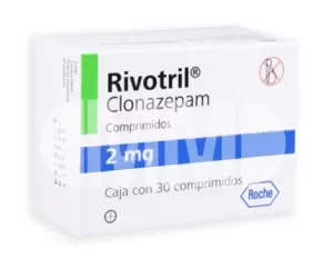 Buy Rivotril Clonazepam For Sale Online at Cheap Rates