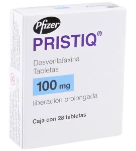 Buy Pristiq Desvanlafaxine 50 and 100 mg 28 tablets For Sale Online at Cheap Rates