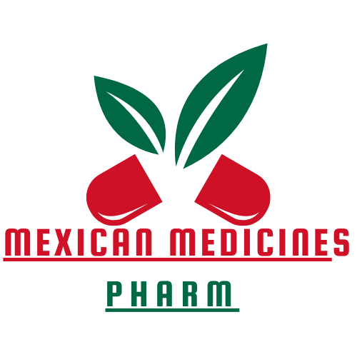 Mexican Medicines Pharm